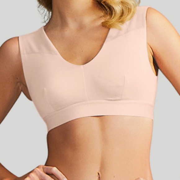 Tommie Copper sport bra with shoulder support- YOU GET BOTH - Picture 4 of 6